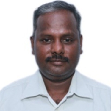 P. Pitchaimuthu