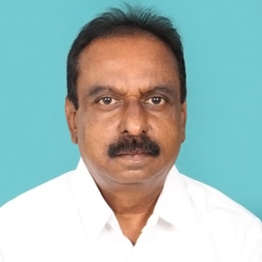 S. Balasubramanian